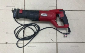 Купить Электропила ЗУБР ЗПС-1100 Э б/у , в Санкт-Петербург Цена:5500рублей