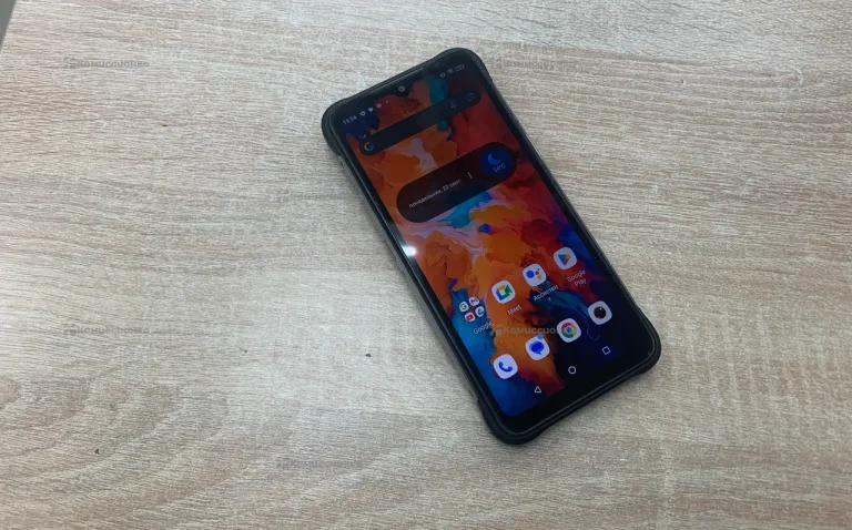Umidigi Bison X10 4/64 ГБ