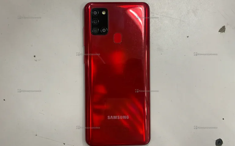 Samsung Galaxy A21s 3/32Gb
