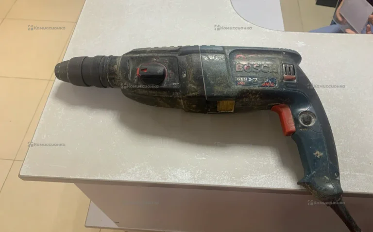 Перфоратор Bosch GBH 2-26 DFR Professional