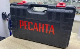 Купить Перфоратор Ресанта П-28-800К б/у , в Пенза Цена:3490рублей