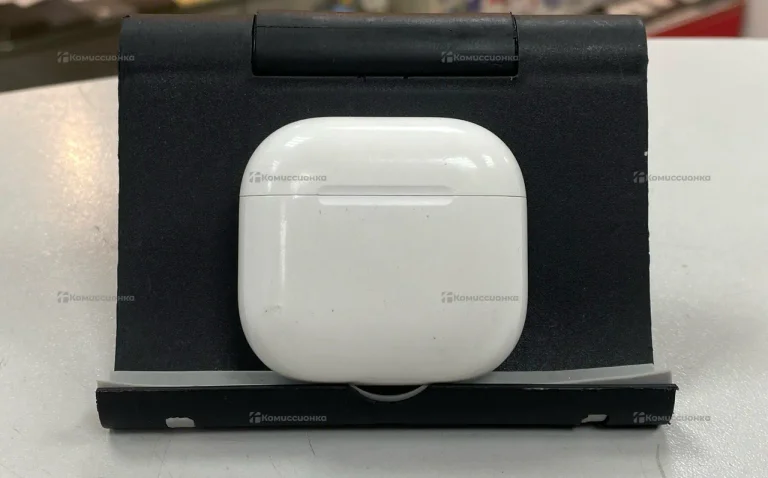 Наушники  Air Pods 4