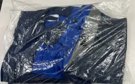 Купить Костюм синий рабочий с штанами 44-46 182-188 б/у , в Рязань Цена:600рублей