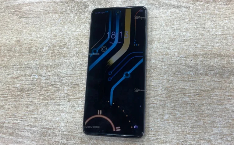 Infinix Note 10 Pro 8/128 ГБ