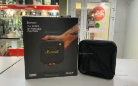 Колонка Marshall Willen