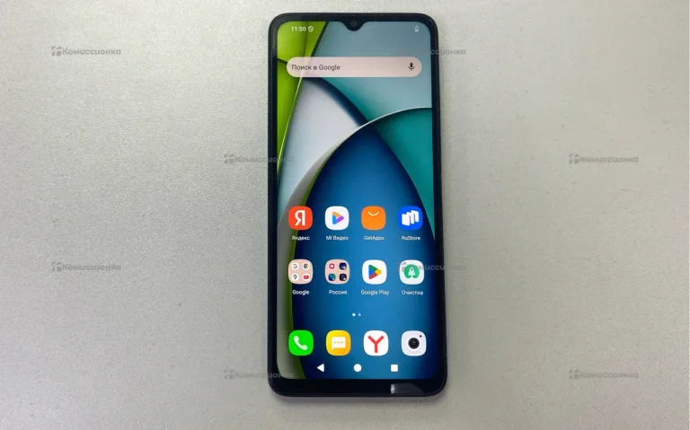 Xiaomi Redmi A3x 3/64 GB
