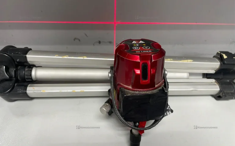 нивелир ADA 3d liner 3V