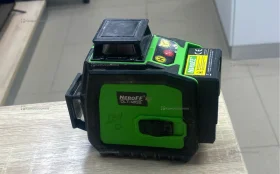 Купить Уровень neroff dlt-12gs б/у , в Москва и область Цена:2500рублей