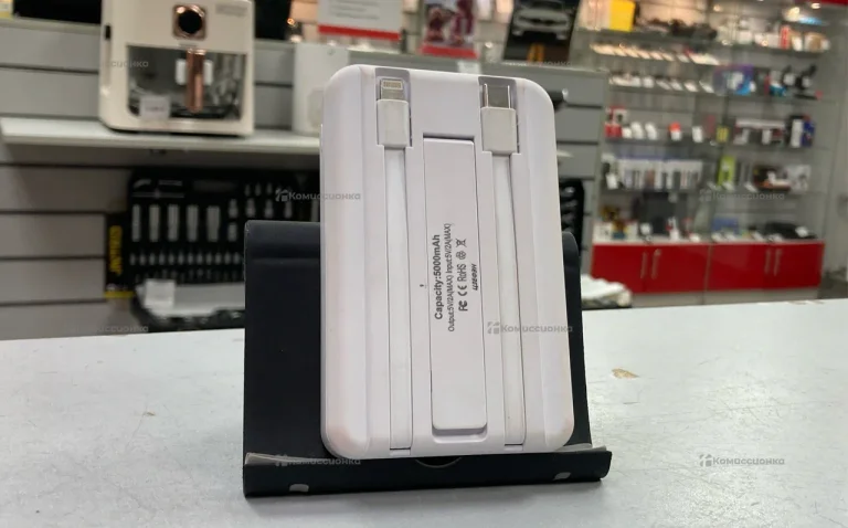 Power Bank Цзефэн 5000mah