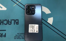 Infinix Hot 50i 4/128 ГБ