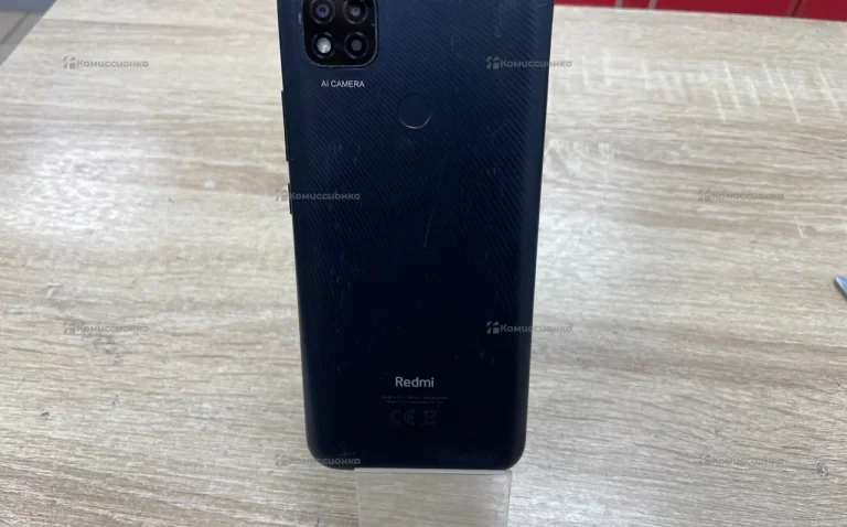Xiaomi Xiaomi Redmi 9C (NFC) 2/32Gb