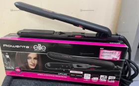 Выпрямитель для волос ROWENTA FOR Ellie