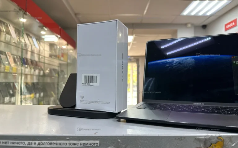 Huawei Nova Y72S 8/256 ГБ