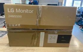 Купить Монитор lg 24ms500 б/у , в Казань Цена:6900рублей