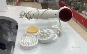 Купить Массажер INFRAROT-MASSAGEGERAT б/у , в Набережные Челны Цена:150рублей