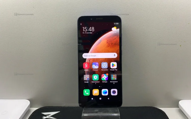 Xiaomi Redmi 7A 3/32Gb