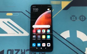 Купить Xiaomi Redmi 9A 2/32 ГБ б/у , в Рязань Цена:1900рублей