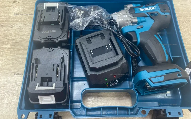 гайковерт Makita (реплика)