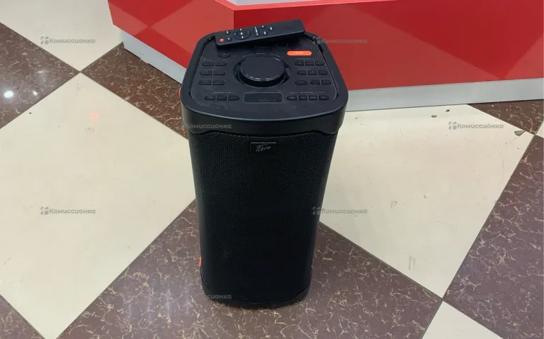 Колонка  fiero fr 950 hope 100