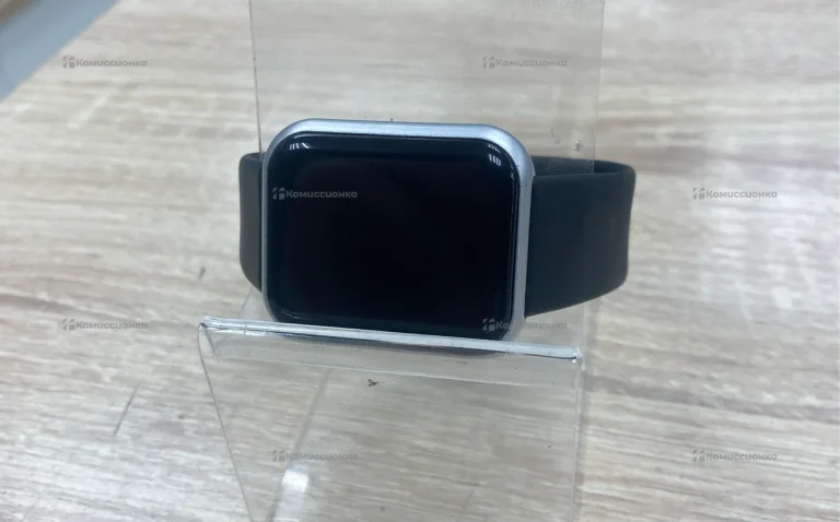 Часы  SMART BRACELET