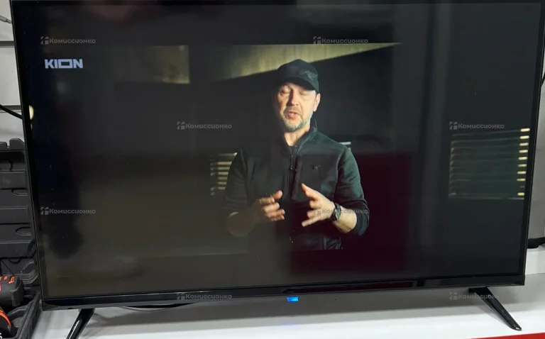 Телевизор Smart TV 32 QN900