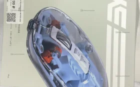 Купить мышь беспроводная keyron wm-m952 б/у , в Москва и область Цена:490рублей