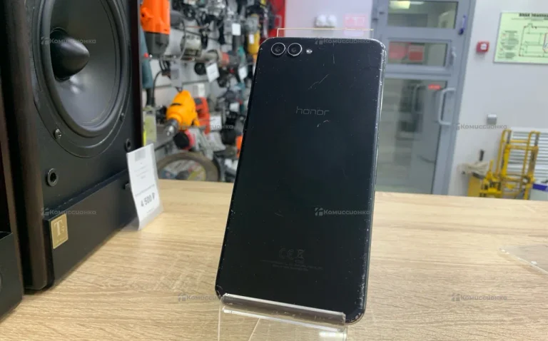 Honor View 10 6/128 ГБ