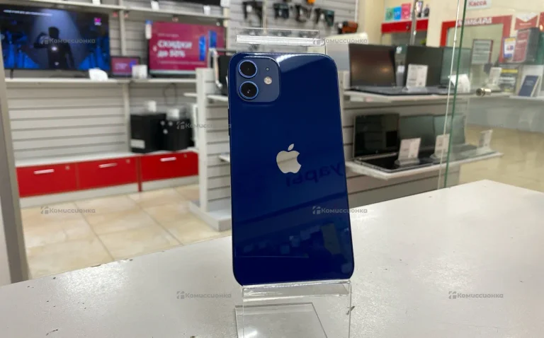 Apple IPhone 12 64Gb