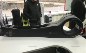 Купить Подиумы на классику х16 б/у , в Саратов Цена:900рублей