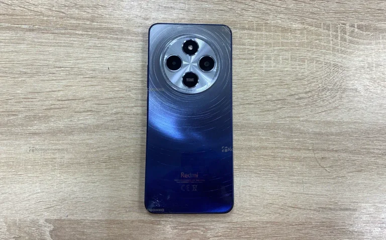 Xiaomi Redmi 14C 4/128 ГБ