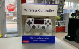Купить Геймпад PS4 реп. б/у , в Новокуйбышевск Цена:890рублей