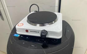 Электрическая плита  Supra HS 191
