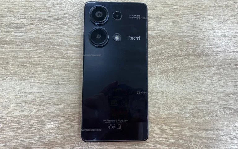 Xiaomi Redmi Note 13 Pro 12/512Gb