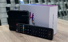 ТВ приставка Hi Box A3 Lite