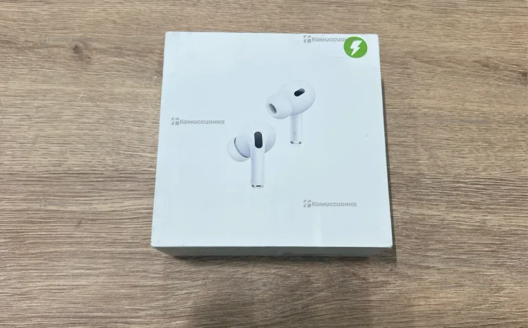 AirPods Pro 2 Type-C