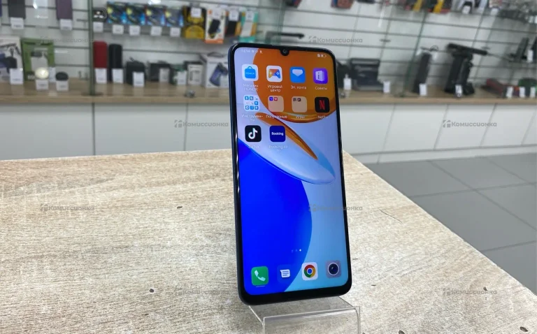 Honor X7b 8/128Gb