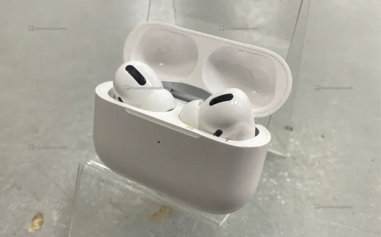 Наушники AirPods Pro копия