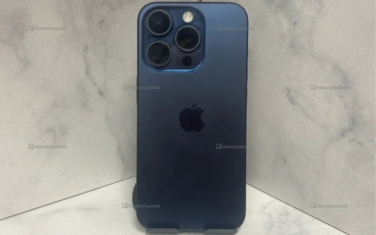 Apple iPhone 15 Pro 8/128 ГБ