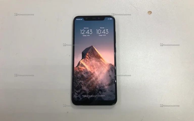 Xiaomi Mi 8 6/64GB