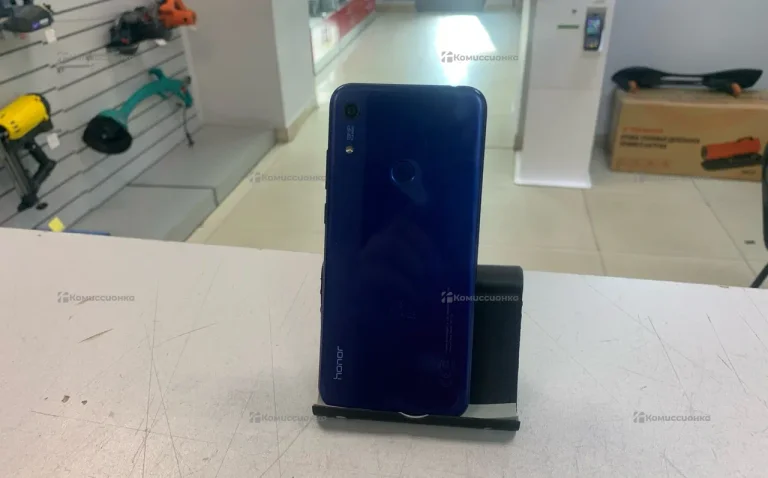 Honor 8A 2/32 ГБ