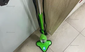 Пылесос  Steam Mop 5в1