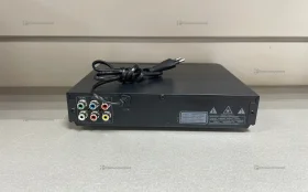 DVD Player Hyundai H-200