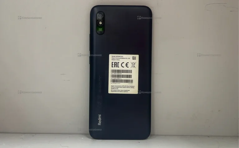 Xiaomi Redmi 9A 2/32 ГБ