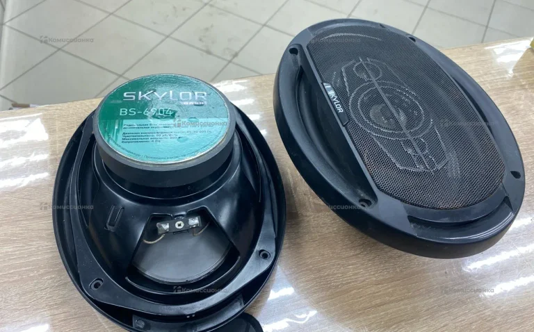 Колонки Skylor BS-6904