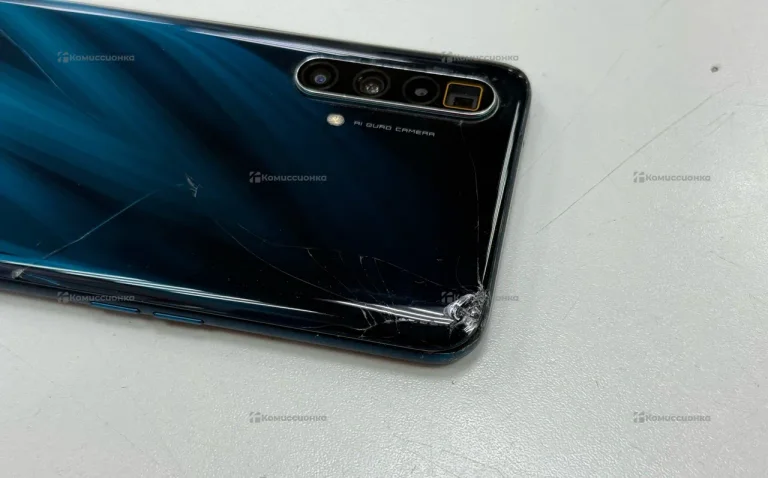 Realme X3 SuperZoom 8/128 ГБ