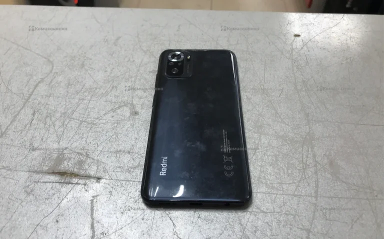 Xiaomi Redmi Note 10S 6/128 ГБ