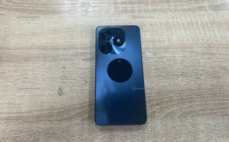 Tecno Spark Go 2024 4/64 ГБ