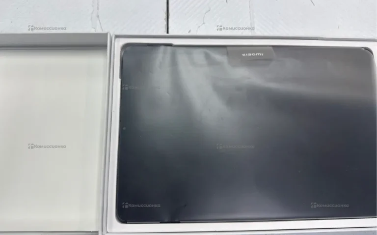 Планшет Xiaomi Pad 5