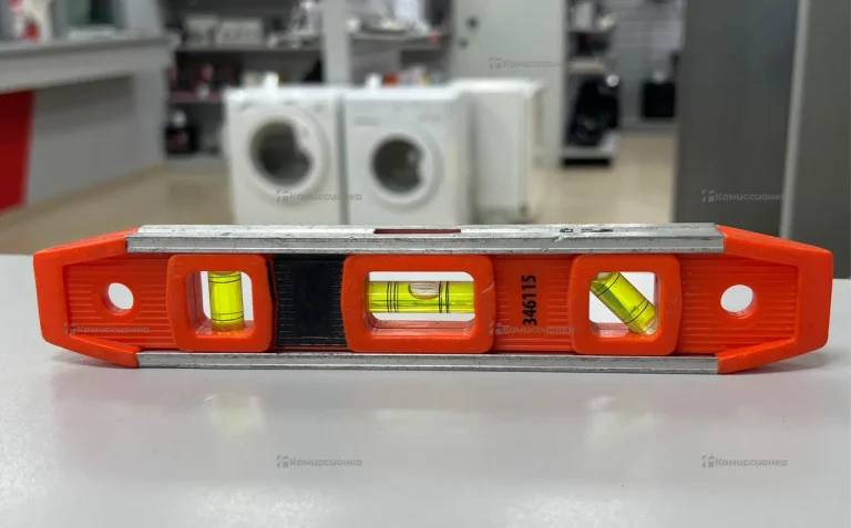 Уровень оранжевый