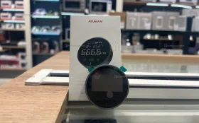 Электронная рулетка Duka Small Q Ruler (Mini Q) (черный)